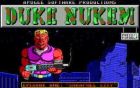 Duke Nukem
