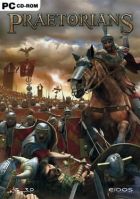 Carátula de Praetorians