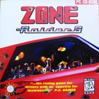 Carátula de Zone Raiders