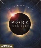Carátula de Zork Nemesis