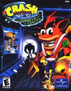 Crash Bandicoot: The Wrath of Cortex