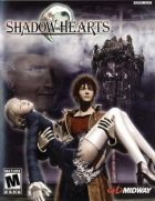 Carátula de Shadow Hearts
