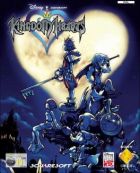 Carátula de Kingdom Hearts