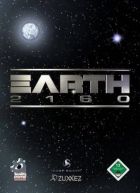 Carátula de Earth 2160