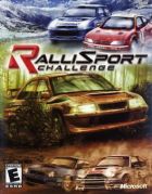 Carátula de RalliSport Challenge