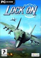 Carátula de Lock On: Modern Air Combat