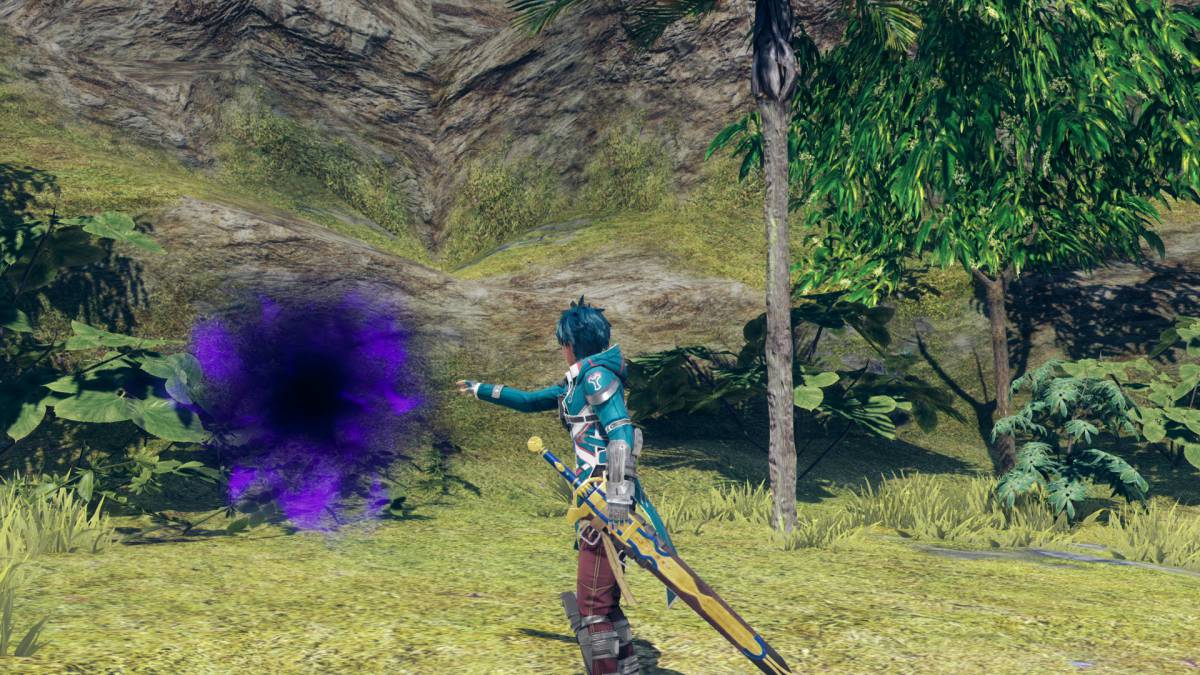 Star Ocean: Integrity and Faithlessness