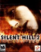 Carátula de Silent Hill 2: Inner Fears