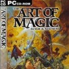 Carátula de Magic & Mayhem: The Art of Magic