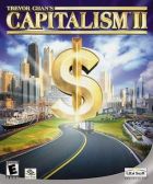 Carátula de Capitalism II