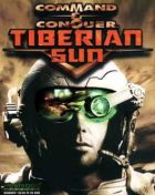 Carátula de Command & Conquer: Tiberian Sun