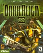 Carátula de Dark Reign 2