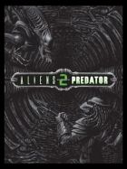 Carátula de Aliens versus Predator 2