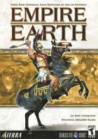 Carátula de Empire Earth