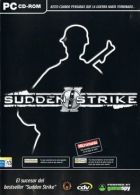 Carátula de Sudden Strike 2