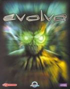Carátula de Evolva