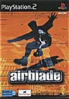 Carátula de Airblade