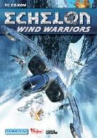 Carátula de Echelon: Wind Warriors