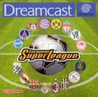 Carátula de European Super League