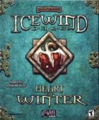 Carátula de Icewind Dale: Heart of Winter