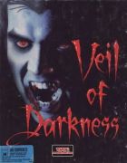 Carátula de Veil of Darkness
