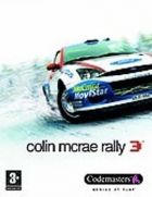 Colin McRae Rally 3