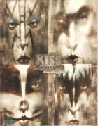 Carátula de Kiss Psycho Circus: The Nightmare Child