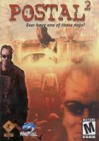 Carátula de Postal 2
