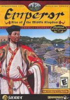 Carátula de Emperor: Rise of the Middle Kingdom