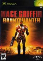 Mace Griffin Bounty Hunter
