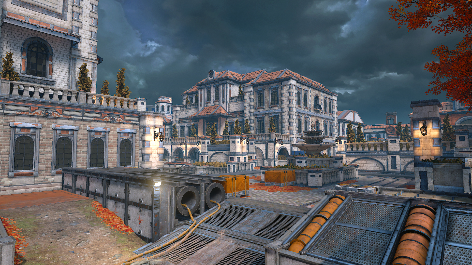 Imagen de Gears of War 4