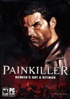 Carátula de Painkiller
