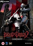 Carátula de Legacy of Kain: Blood Omen 2