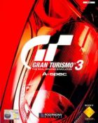 Carátula de Gran Turismo 3: A-Spec