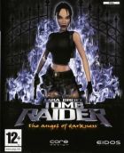 Carátula de Tomb Raider: The Angel of Darkness