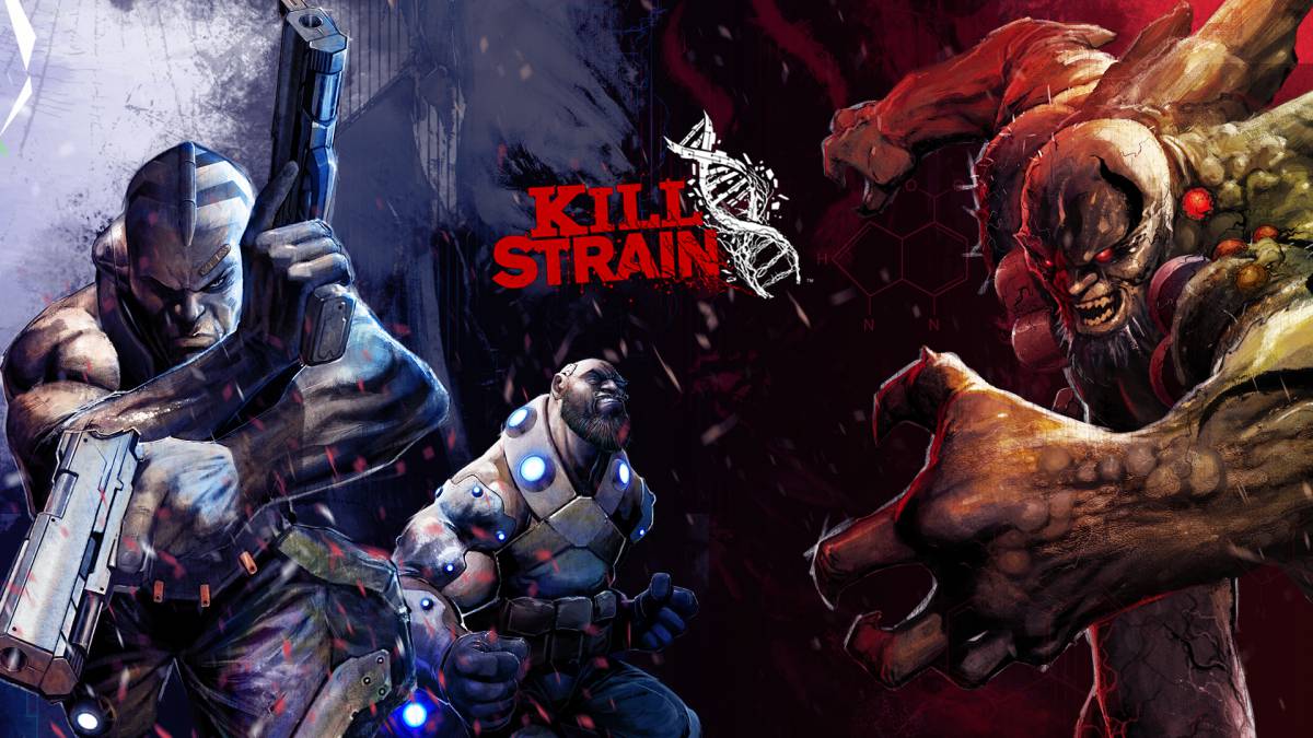 Kill Strain