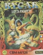 Rygar
