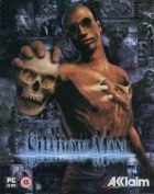 Carátula de Shadow Man
