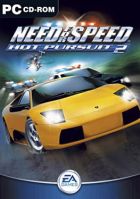 Carátula de Need for Speed Hot Pursuit 2