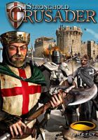 Carátula de Stronghold: Crusader