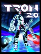 Carátula de TRON 2.0