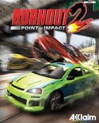 Carátula de Burnout 2: Point of Impact