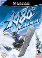 Carátula de 1080º Avalanche