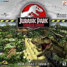 Carátula de Jurassic Park: Operation Genesis
