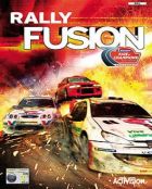 Carátula de Rally Fusion: Race of Champions