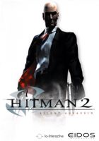 Carátula de Hitman 2: Silent Assassin