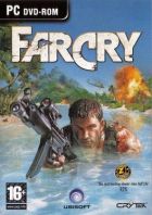 Carátula de Far Cry