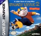 Carátula de Stuart Little 2