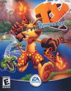 Carátula de Ty the Tasmanian Tiger