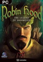 Carátula de Robin Hood: The Legend of Sherwood